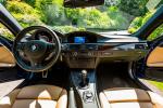 BMW M3 Coupe 2009 года